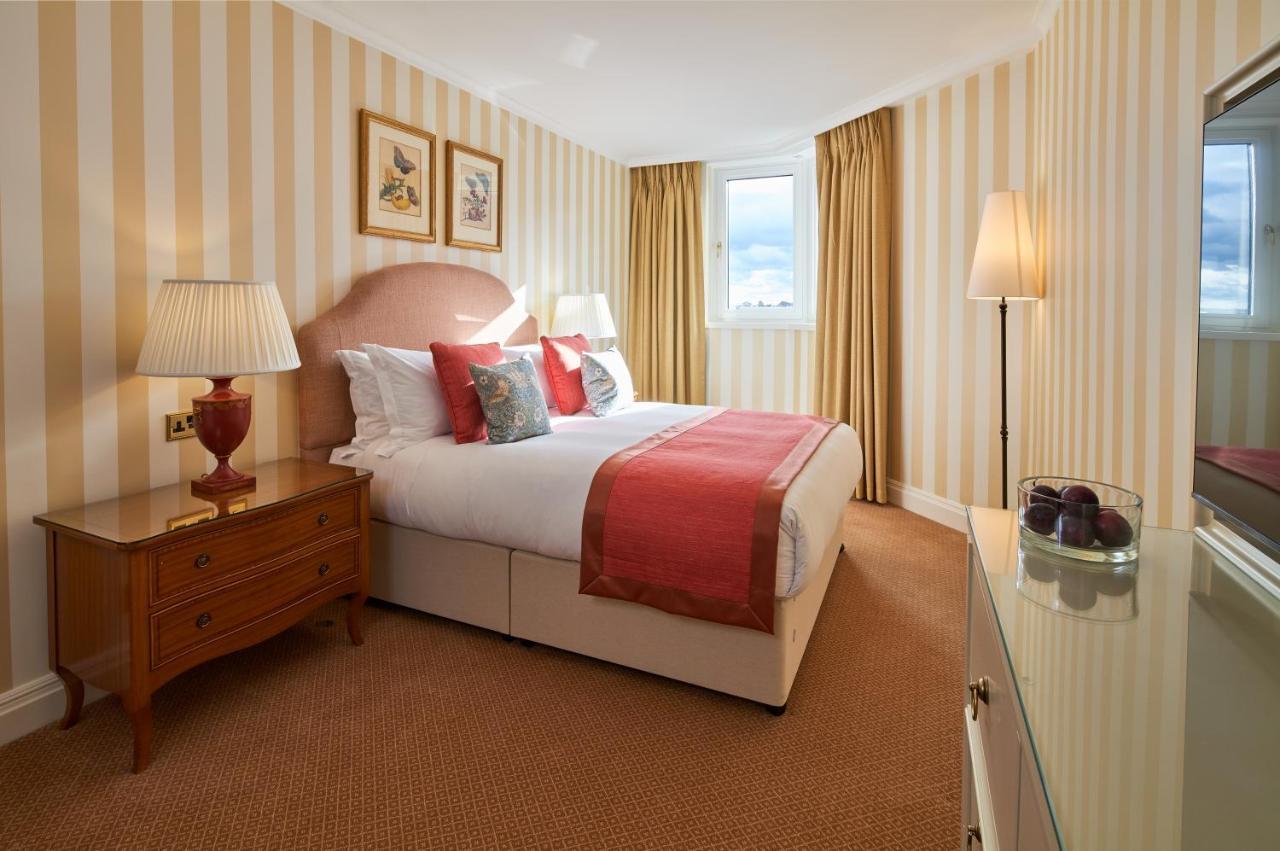 Cheval Thorney Court At Hyde Park Aparthotel London Kültér fotó