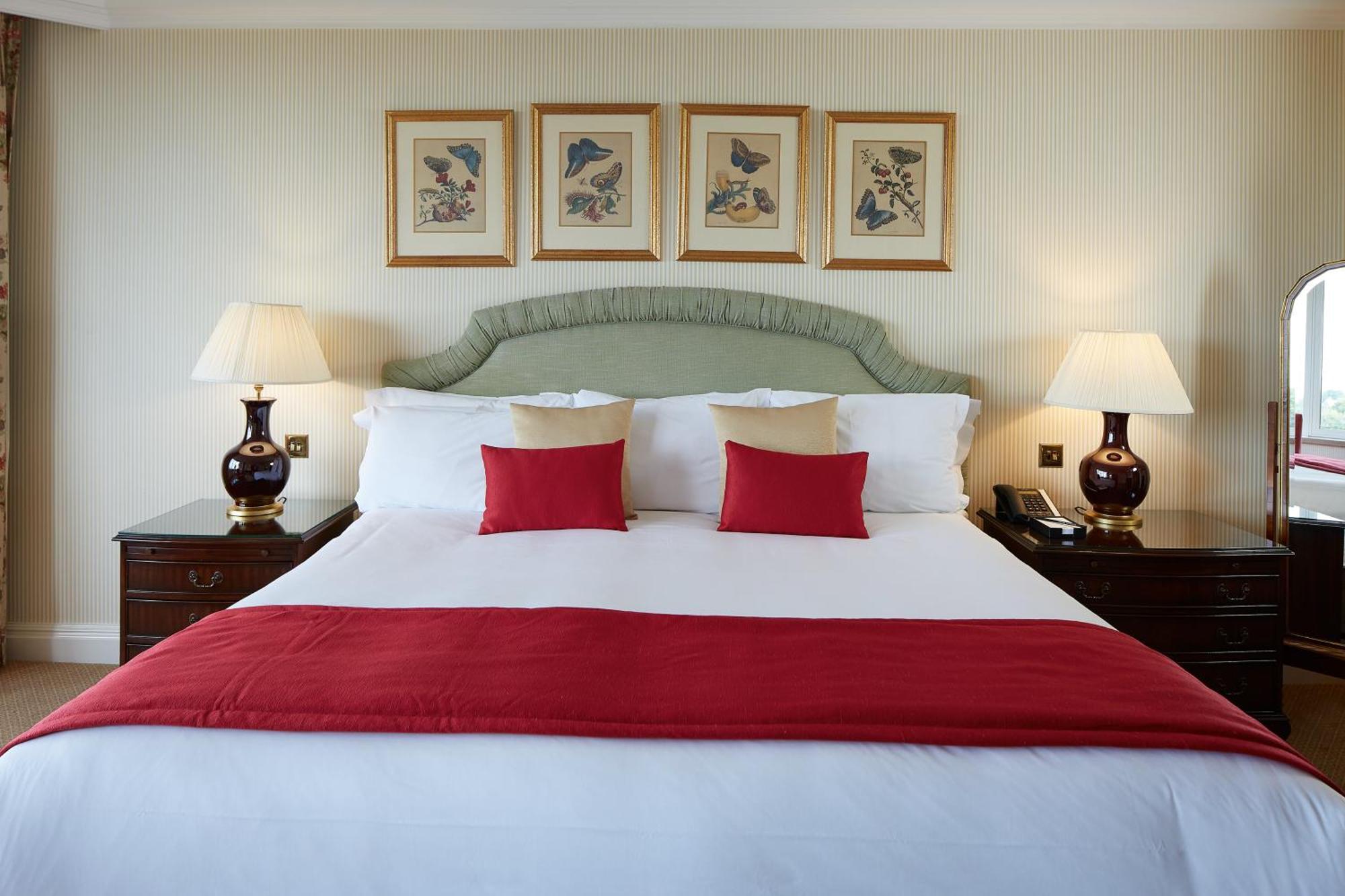 Cheval Thorney Court At Hyde Park Aparthotel London Kültér fotó
