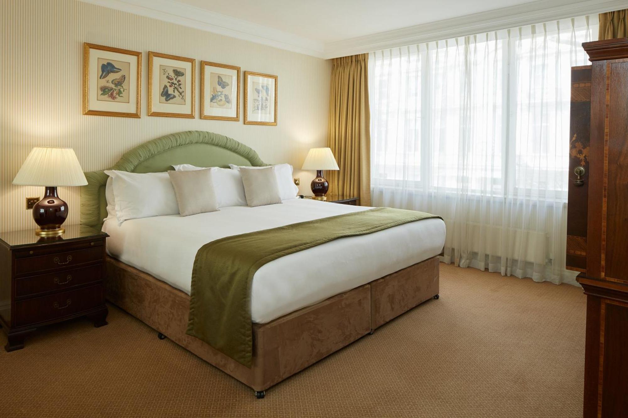 Cheval Thorney Court At Hyde Park Aparthotel London Kültér fotó