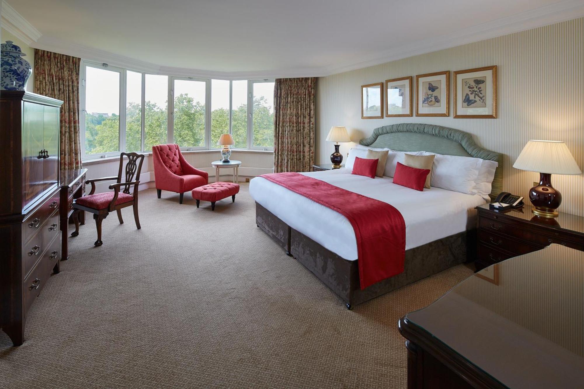 Cheval Thorney Court At Hyde Park Aparthotel London Kültér fotó