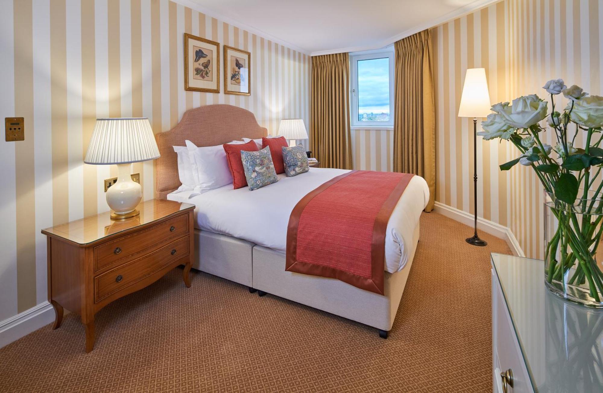 Cheval Thorney Court At Hyde Park Aparthotel London Kültér fotó