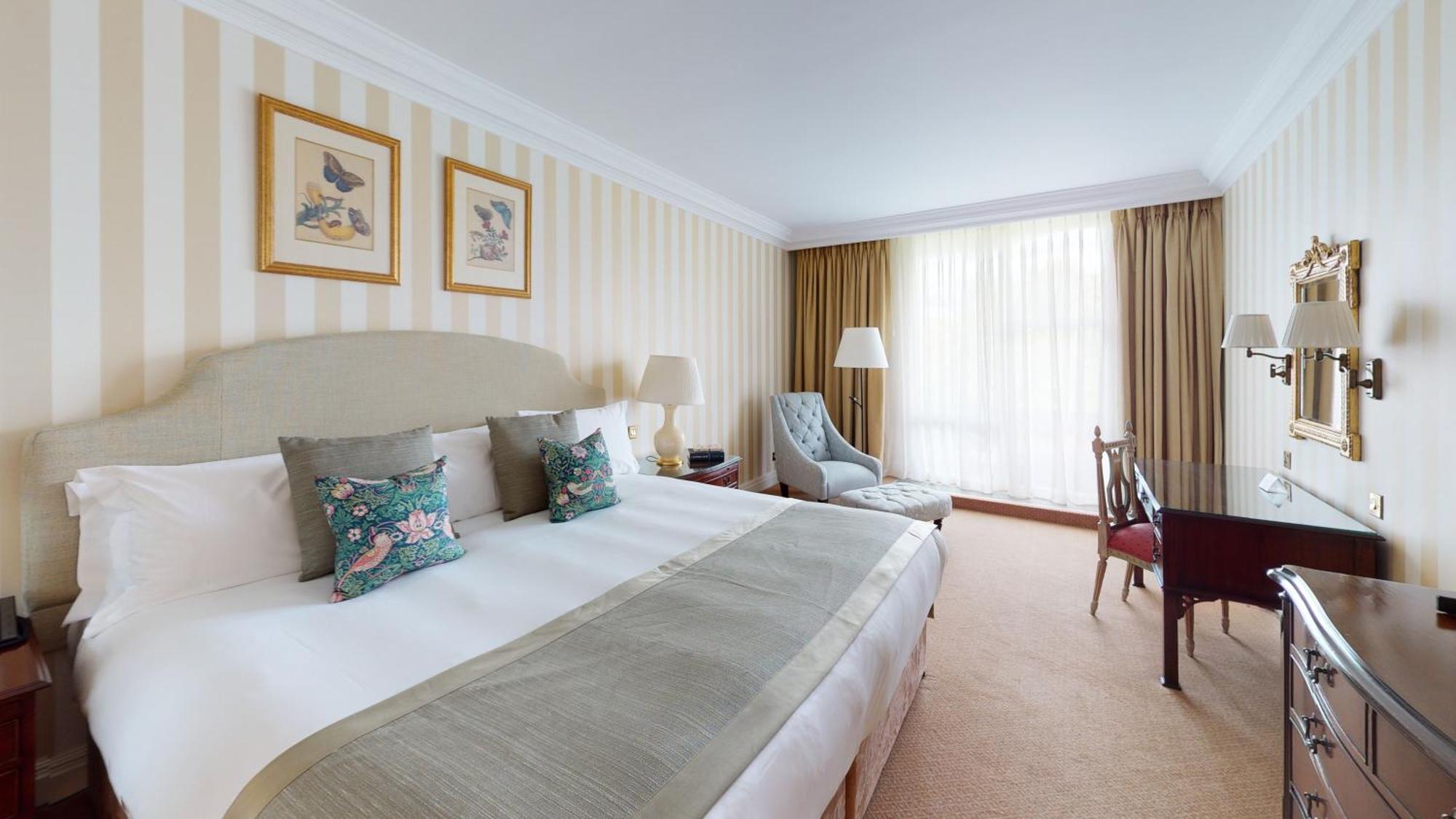 Cheval Thorney Court At Hyde Park Aparthotel London Kültér fotó