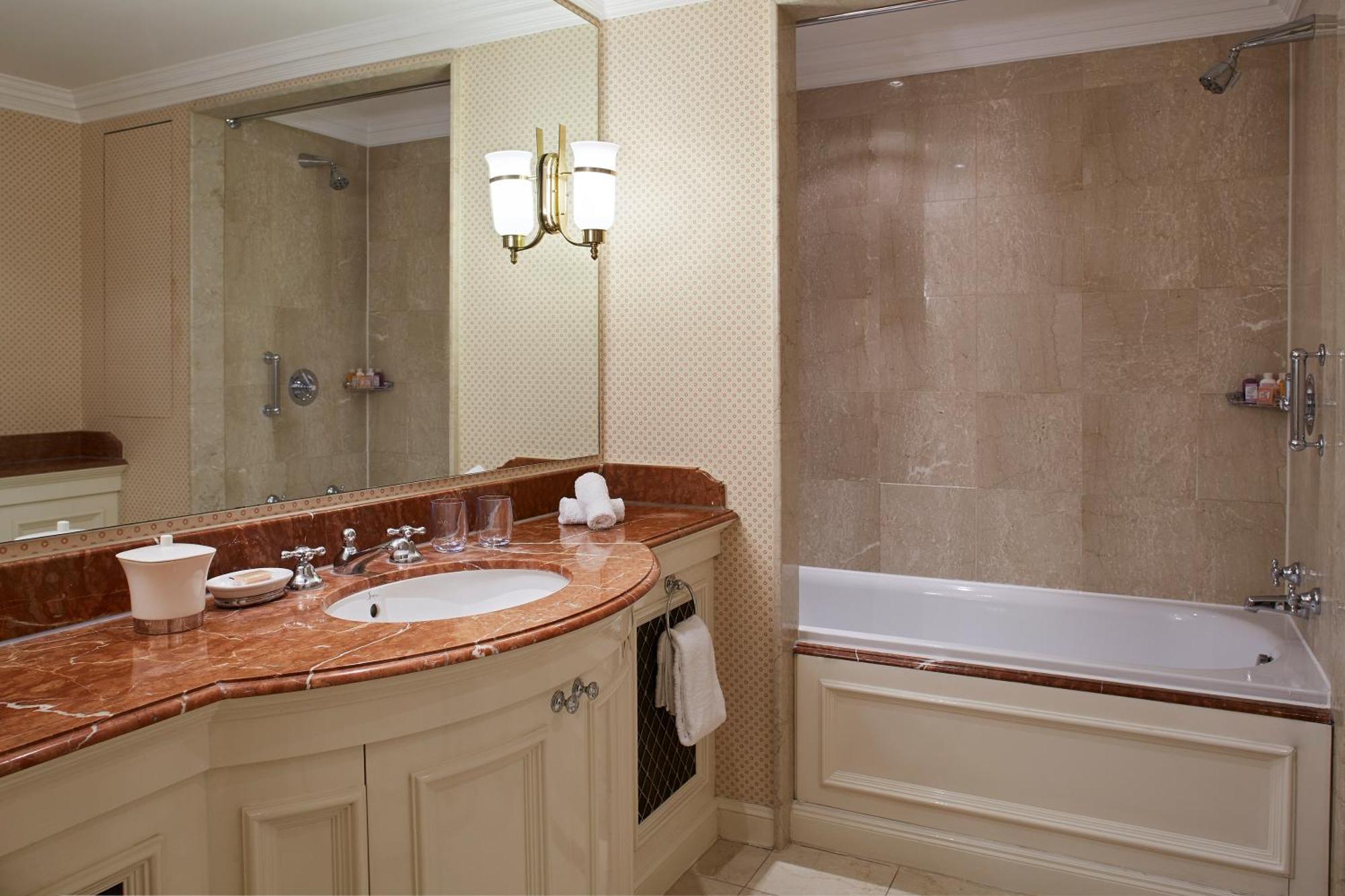 Cheval Thorney Court At Hyde Park Aparthotel London Kültér fotó