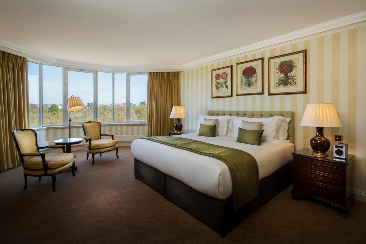 Cheval Thorney Court At Hyde Park Aparthotel London Kültér fotó