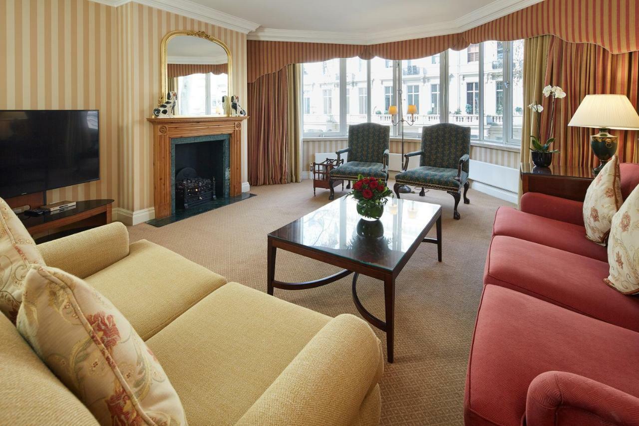 Cheval Thorney Court At Hyde Park Aparthotel London Kültér fotó