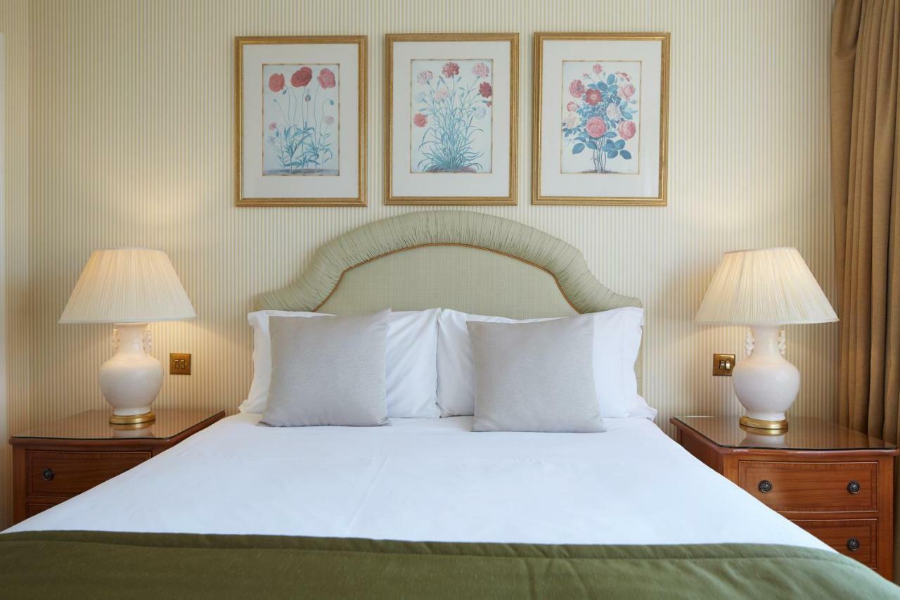 Cheval Thorney Court At Hyde Park Aparthotel London Kültér fotó