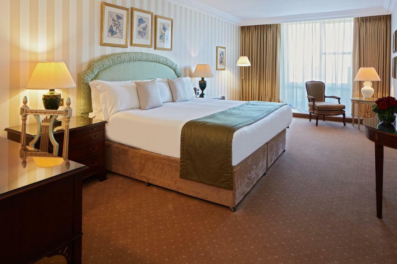 Cheval Thorney Court At Hyde Park Aparthotel London Kültér fotó