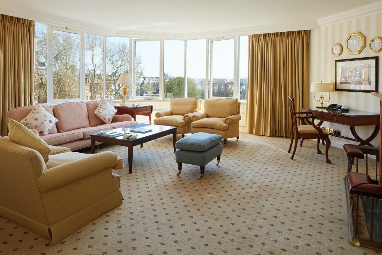 Cheval Thorney Court At Hyde Park Aparthotel London Kültér fotó